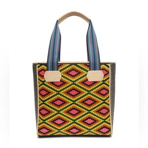 Consuela Rae Classic Tote